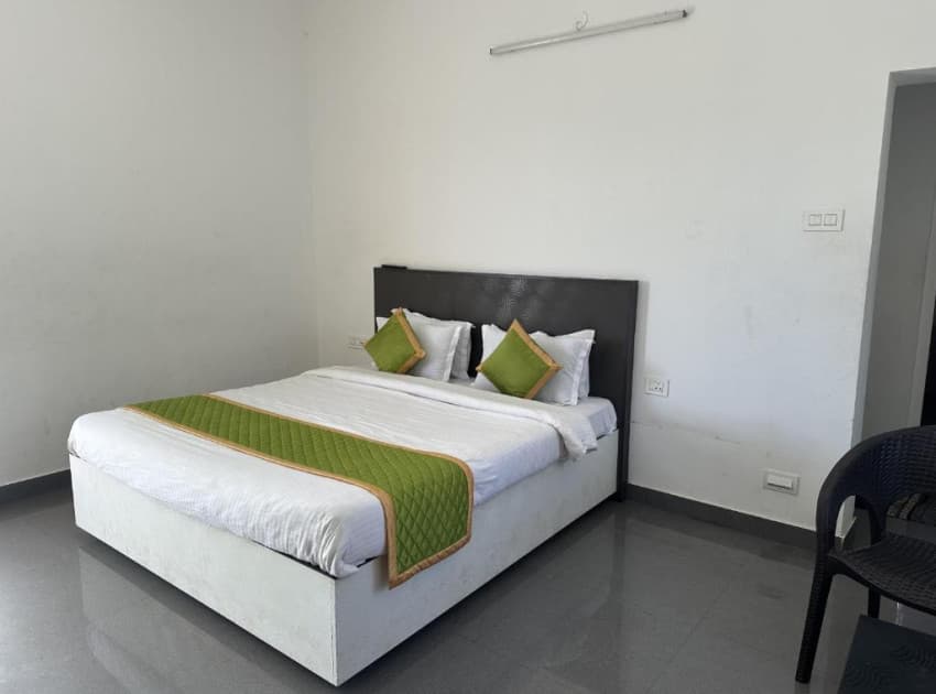 Book 3 BHK Villa -2 room in Kodaikanal