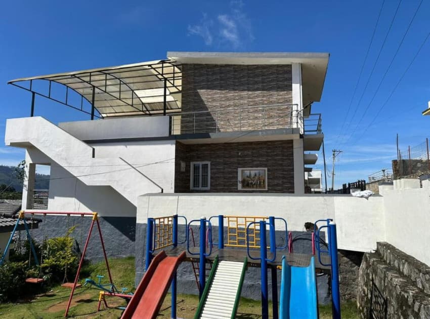 Book 6 BHK Villa room in Kodaikanal