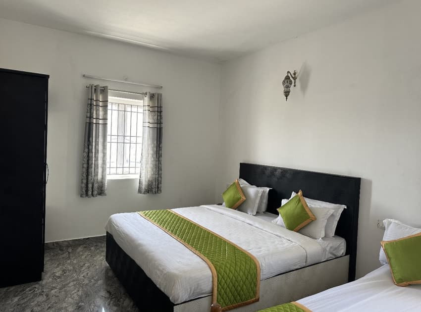 Book 6 BHK Villa room in Kodaikanal