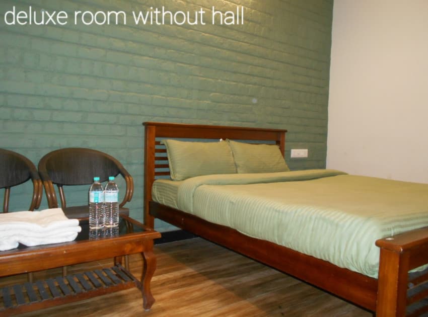 Book Deluxe Room room in Yercaud