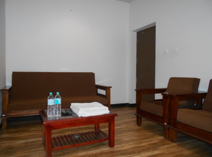 Book Family Four Bedded Room room in Yercaud