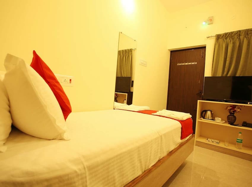 Book Executive Room room in Yercaud