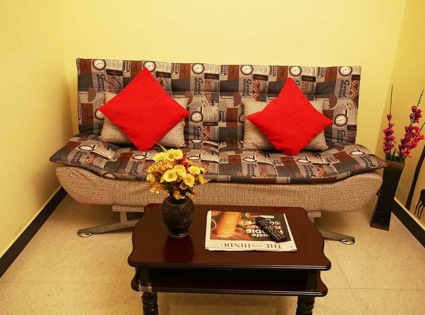 Book Executive Room room in Yercaud