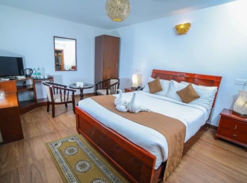 Book Standard Room room in Yercaud