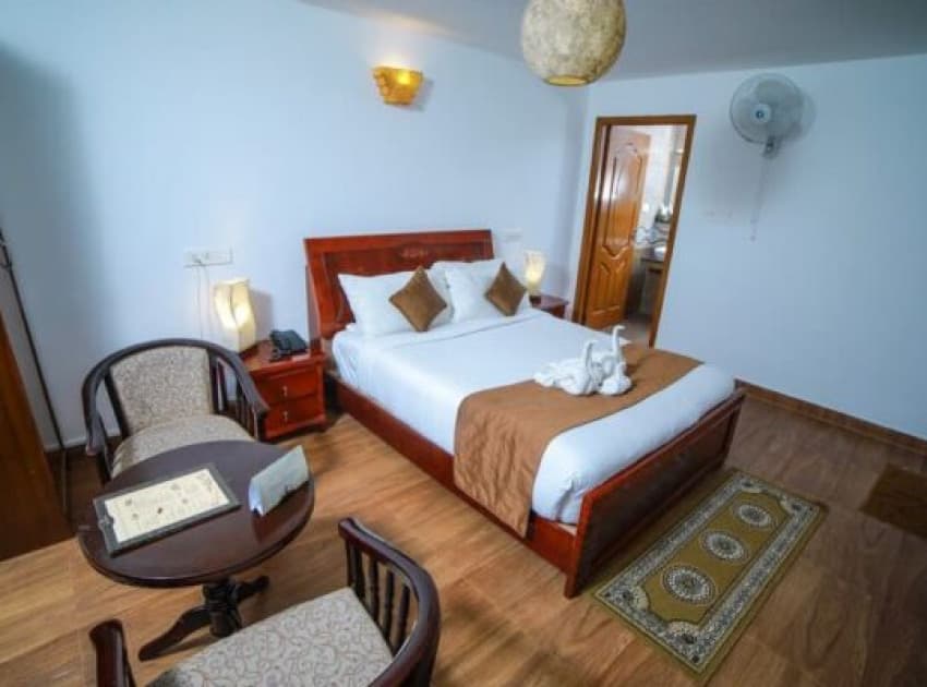 Book Standard Room room in Yercaud