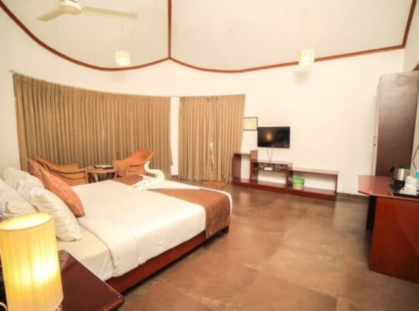 Book Grand Room room in Yercaud