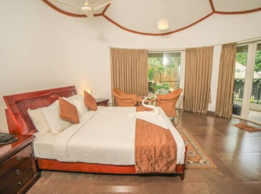 Book Grand Room room in Yercaud