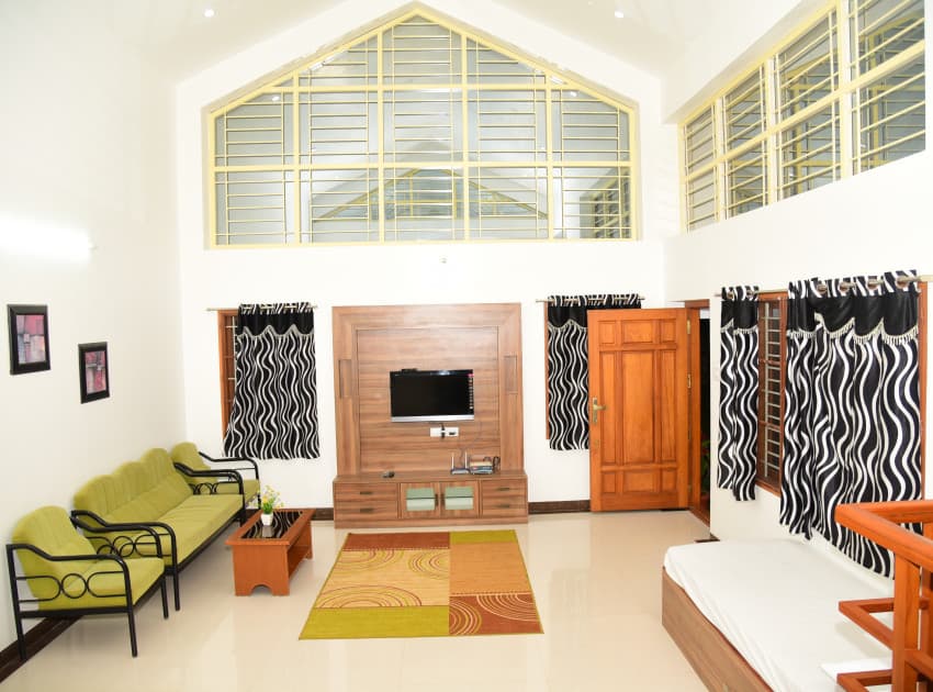 Book WOW Bungalow room in Yercaud