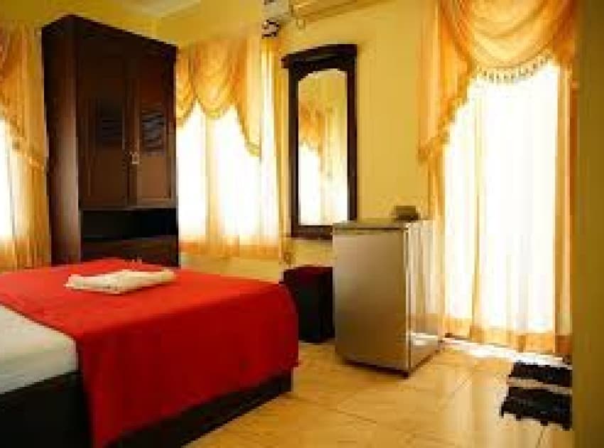 Book Deluxe Room room in Guruvayur