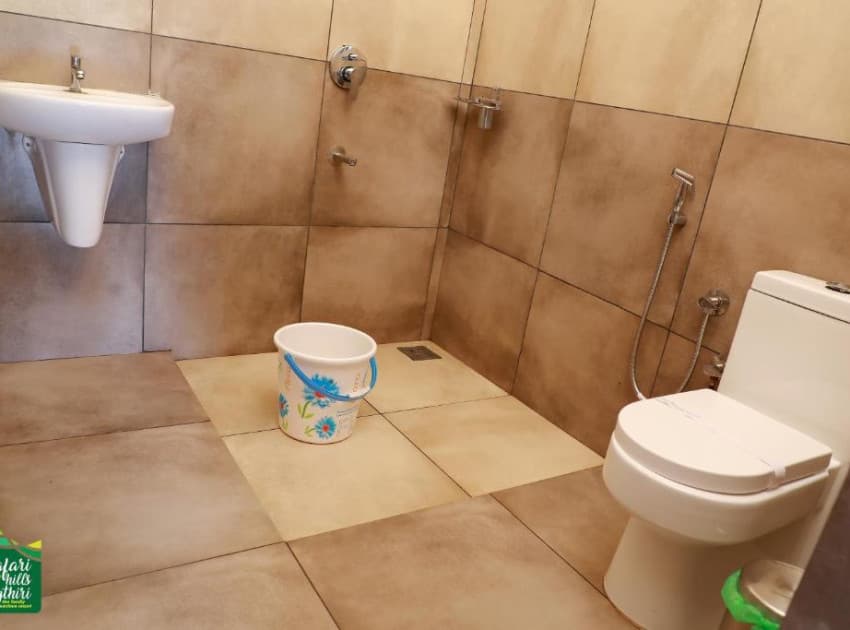 Book Deluxe King Room room in Guruvayur