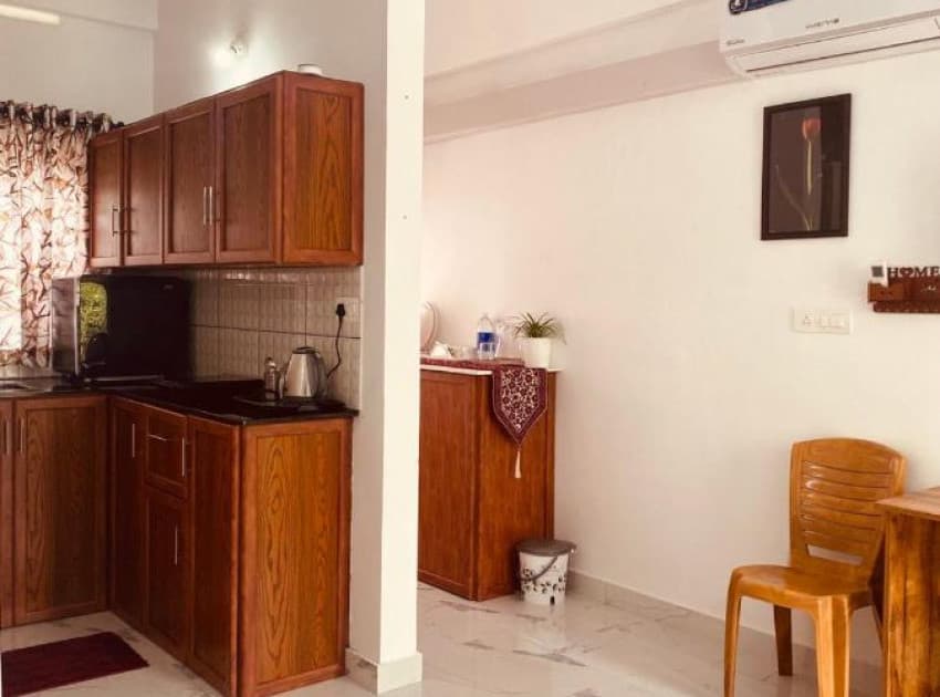 Book Deluxe A/C Room room in Wayanad