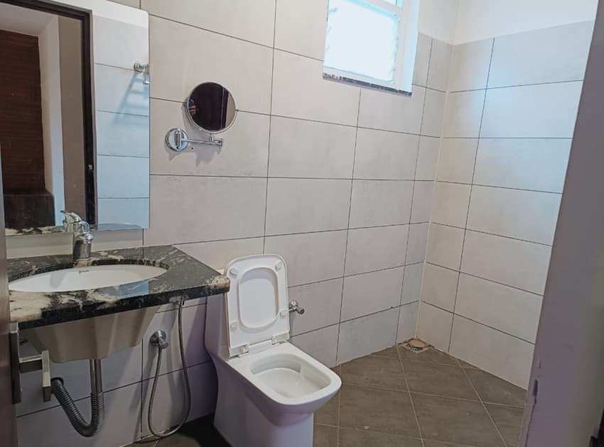 Book Standard Room room in Coorg