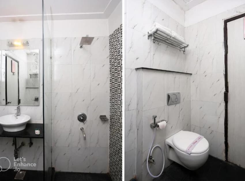 Book Executive Room room in Agra