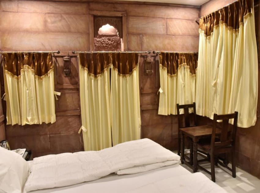 Book Standard King Room room in Jodhpur