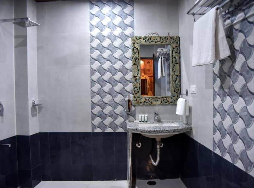 Book King Room room in Jodhpur