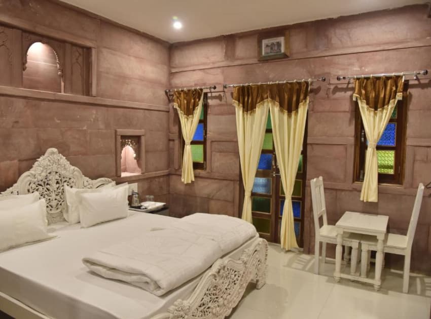 Book King Room room in Jodhpur