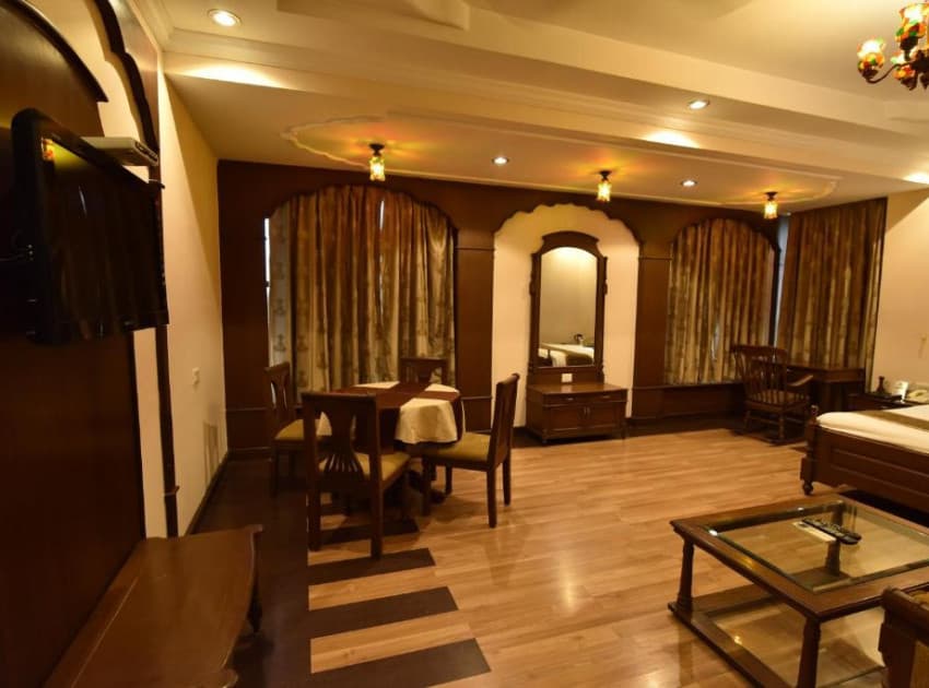 Book Superior Double Room room in Jodhpur