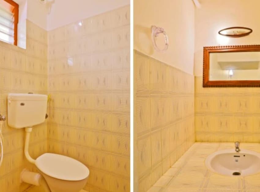 Book NON A/C SINGLE ROOM room in Kovalam