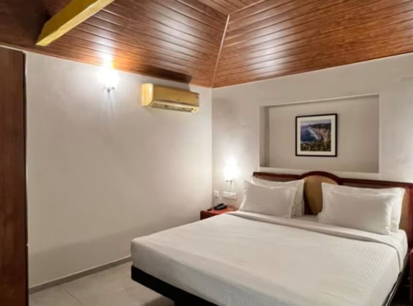 Book Superior Double or Twin Room room in Kovalam