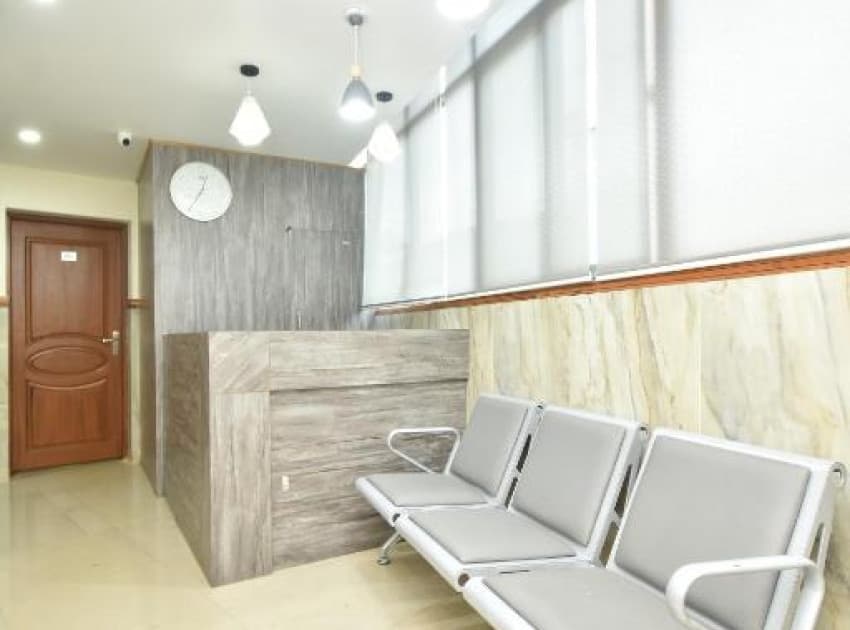 Book Standard Double Room room in Kannur