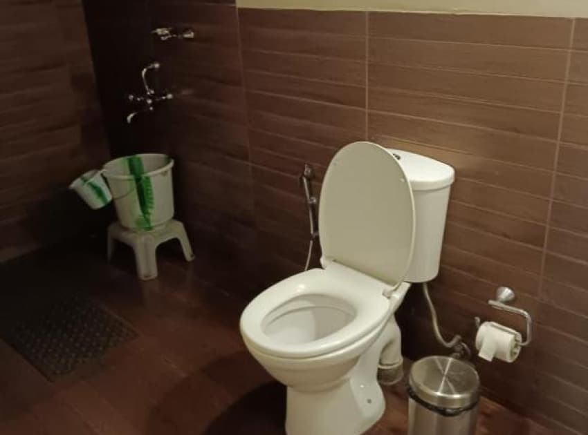 Book Tents room in Valparai