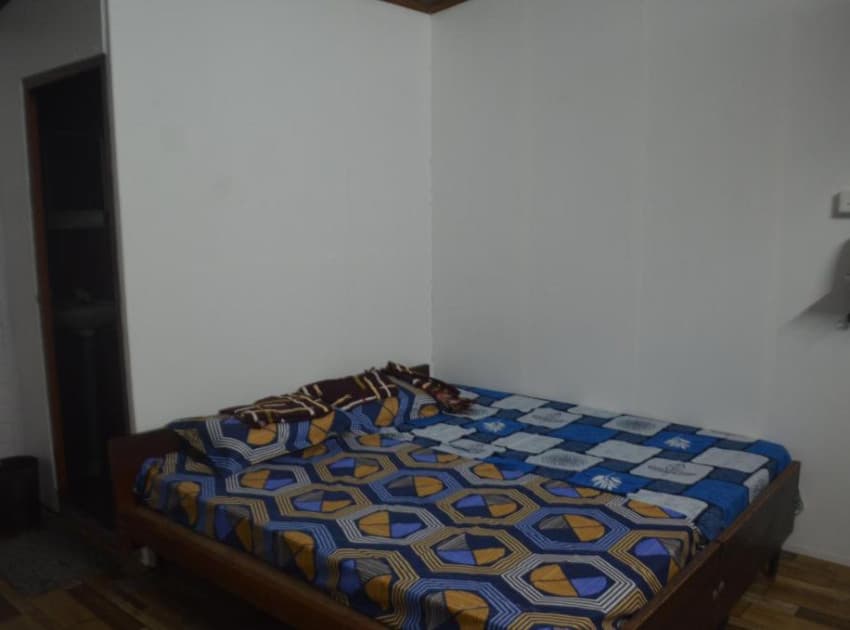 Book Double Room with Garden View room in Kottayam