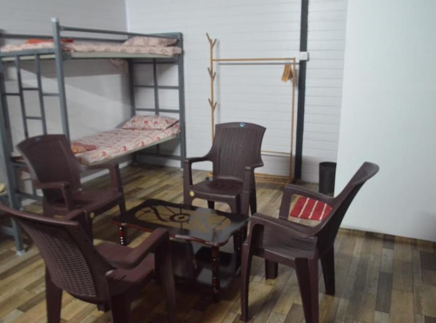 Book Mixed Dormitory Room room in Kottayam