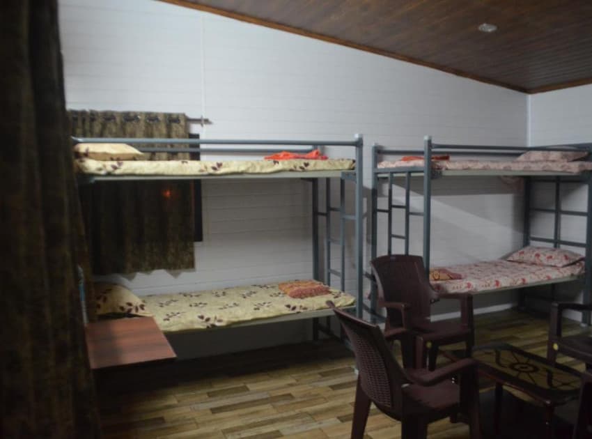 Book Mixed Dormitory Room room in Kottayam