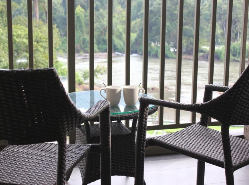 Book Superior River Room room in Athirapally