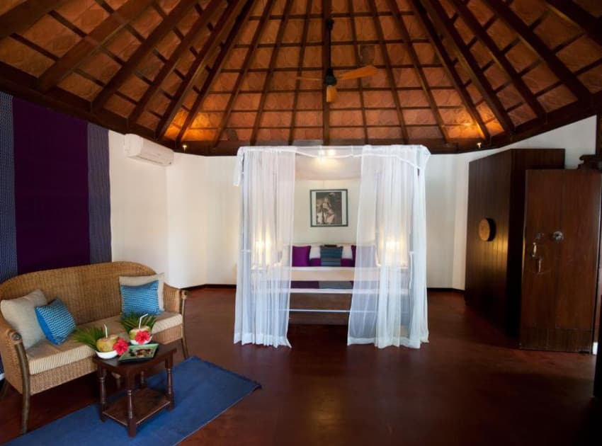 Book Heritage Classic room in Kovalam