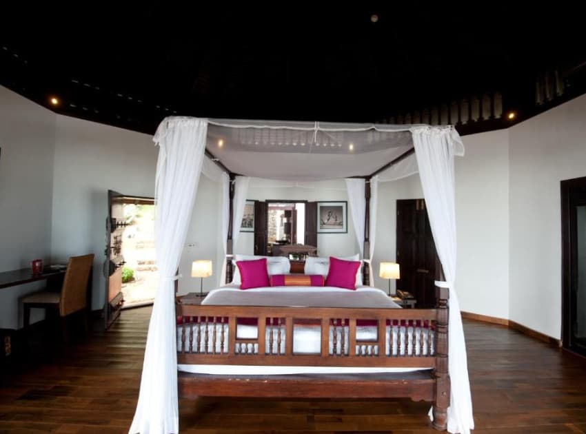 Book Heritage Superior room in Kovalam
