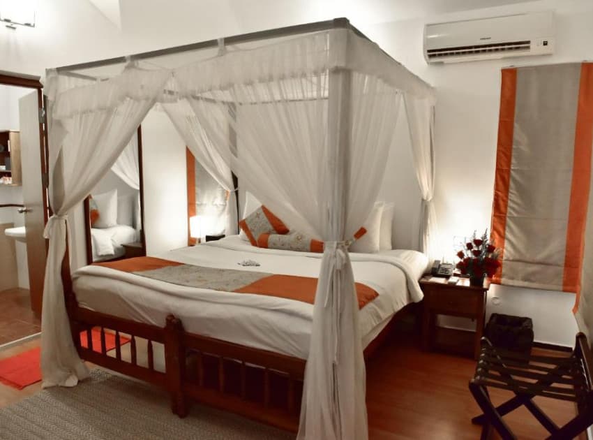 Book Heritage Superior room in Kovalam
