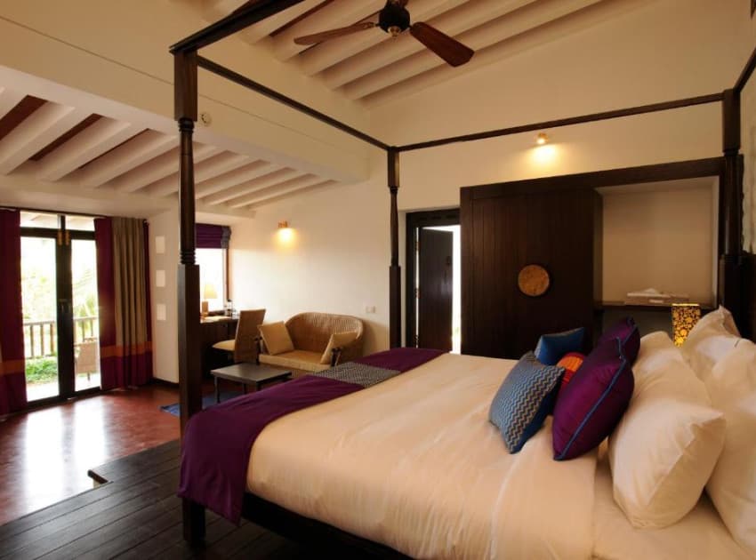 Book Heritage Premium room in Kovalam