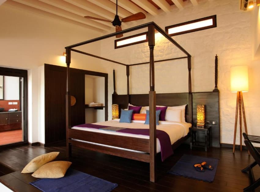 Book Heritage Premium room in Kovalam
