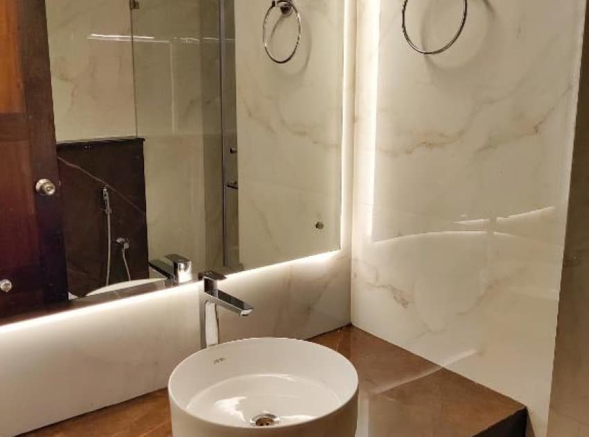 Book Panoramic Suite Sea View room in Kovalam