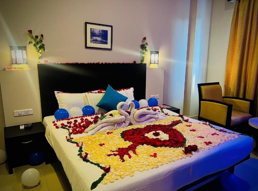 Book Suite Room room in Kottayam