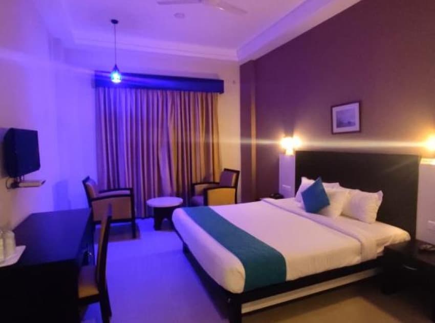 Book Suite Room room in Kottayam