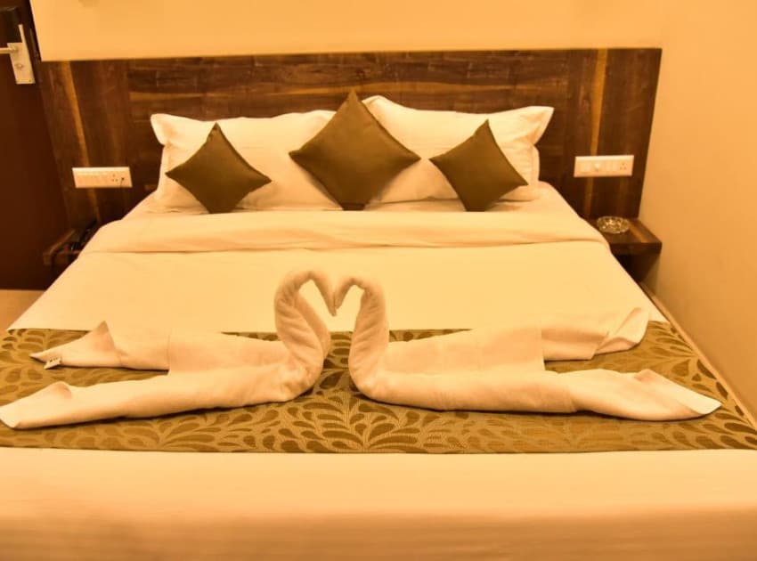 Book LE ROYAL SUITE room in Mysore