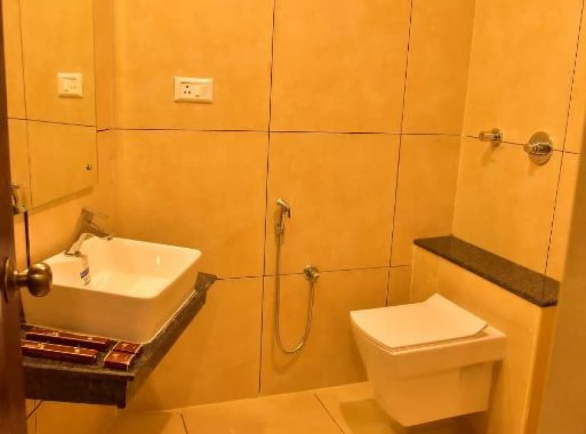 Book LE ROYAL SUITE room in Mysore