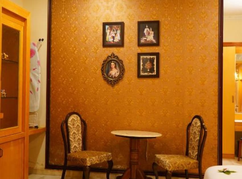 Book Club Room room in Yelagiri