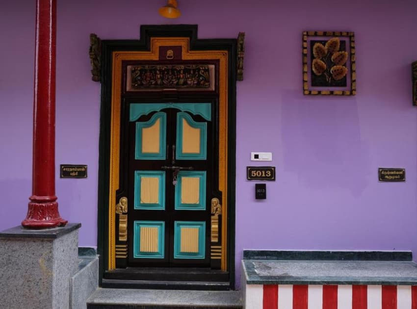 Book Deluxe Room room in Yelagiri