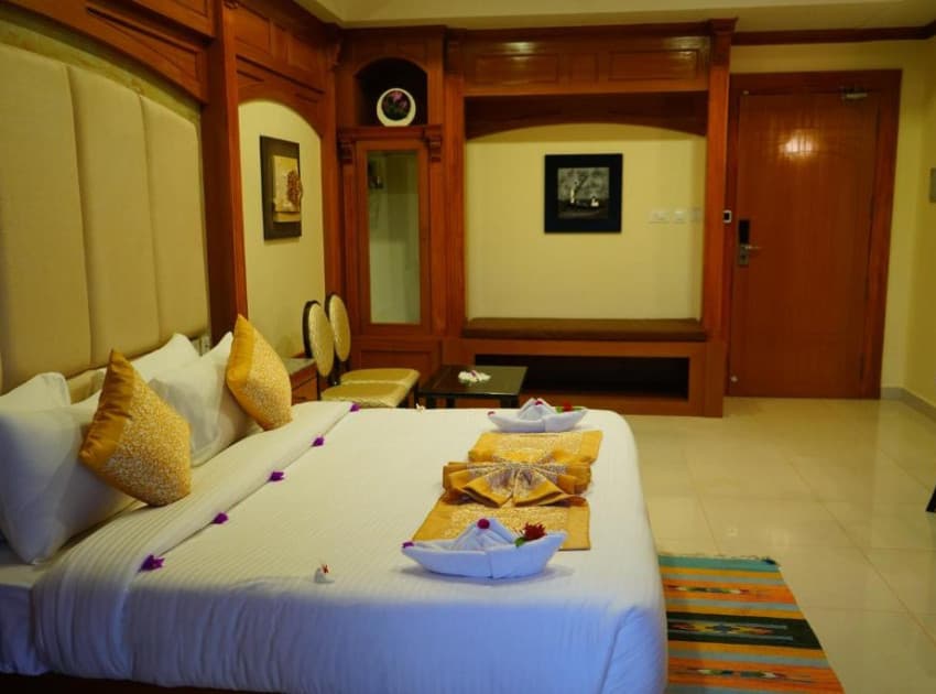 Book Palace Avenue room in Yelagiri