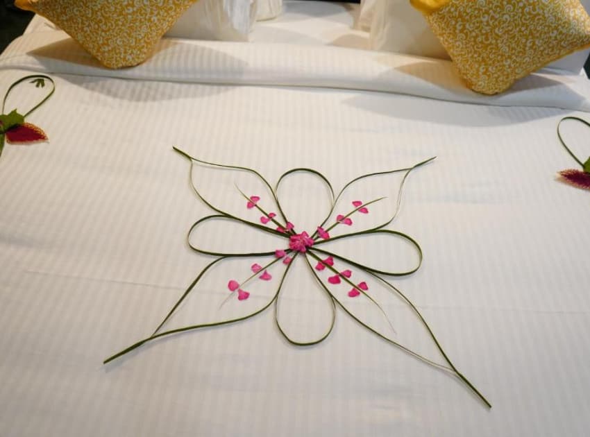 Book Temple Street (Duplex) room in Yelagiri