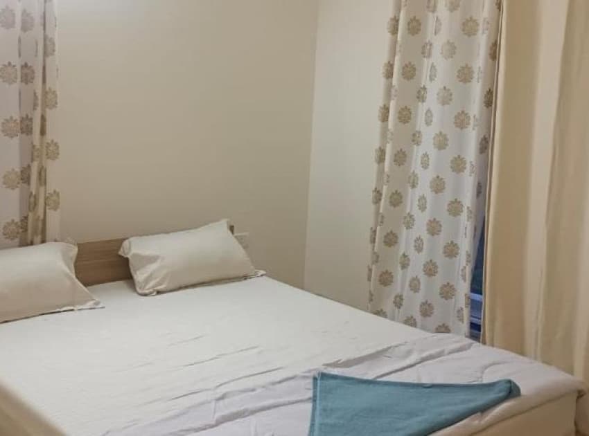 Book King Bedroom room in Yelagiri