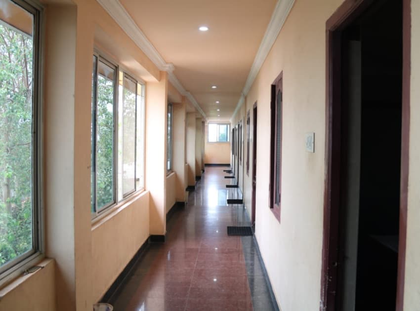 Book 3 Bed Non A/C Room room in Rameswaram
