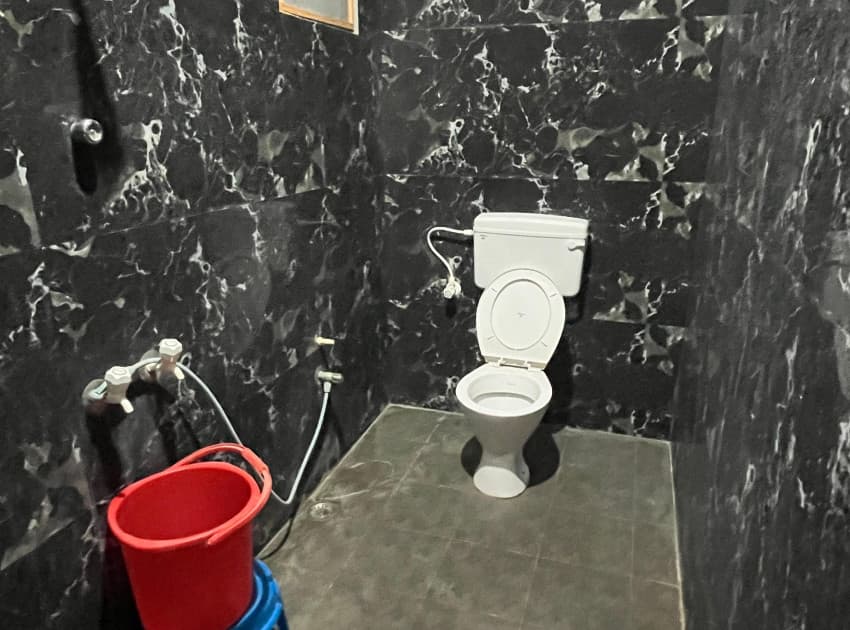 Book 4 Bed A/C Room room in Rameswaram