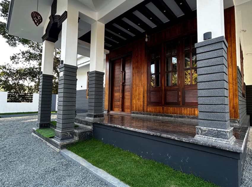 Book 5 BHK Villa room in Wayanad