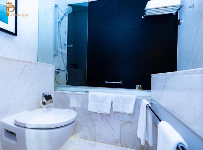 Book King Studio room in Dubai