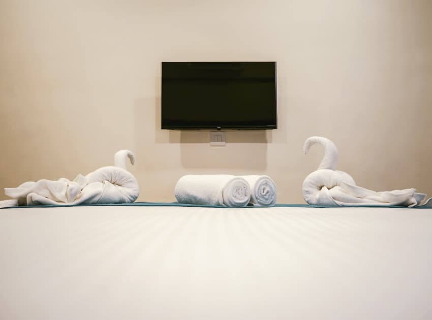 Book Interconnected Room room in Guruvayur