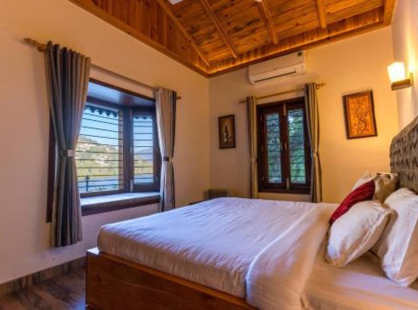 Book 2BHK room in Rishikesh